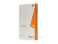 Daddario Woodwinds VENN Alto Saxophone 2.5 Daddario Woodwinds VENN Alto Saxophone 2.5